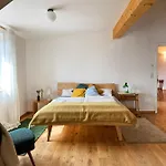 Alojamento de Acomodação e Pequeno-almoço Canow Wustrow (Mecklenburg-Strelitz)