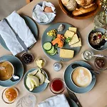 Canow Alojamento de Acomodação e Pequeno-almoço 3*