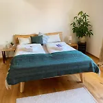 Bed & Breakfast Canow 3*