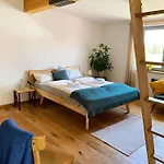 Alojamento de Acomodação e Pequeno-almoço Canow Wustrow (Mecklenburg-Strelitz)