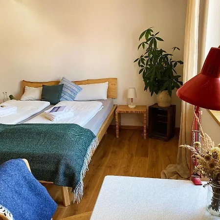 Canow Wustrow (Mecklenburg-Strelitz)