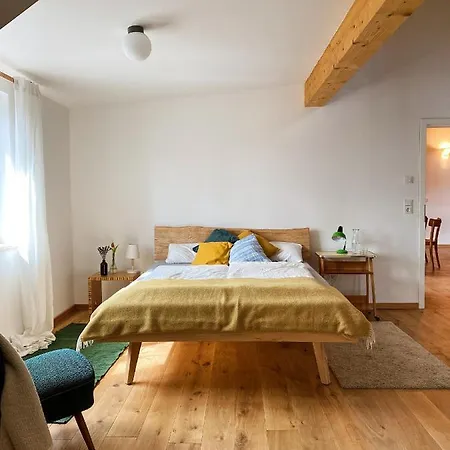 Frühstückspension Canow Wustrow (Mecklenburg-Strelitz)