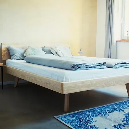 Canow Frühstückspension