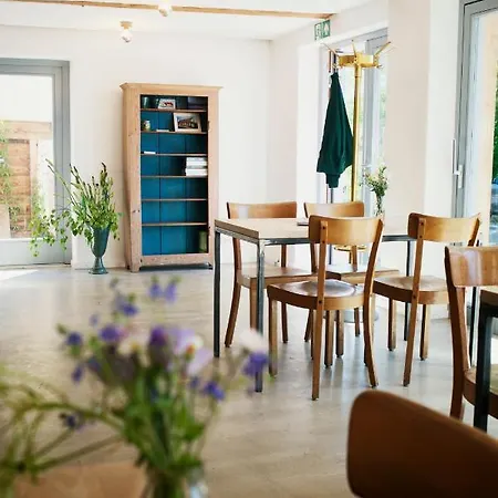 Frühstückspension Canow Wustrow (Mecklenburg-Strelitz)