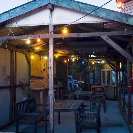 Canow Frühstückspension 3*