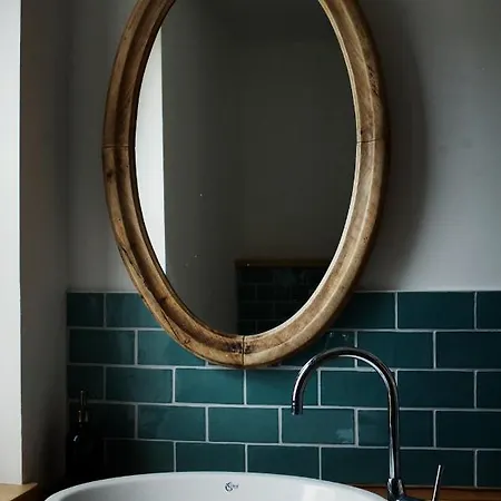 Frühstückspension Canow