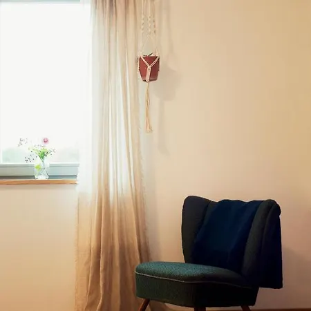 Canow Frühstückspension 3*