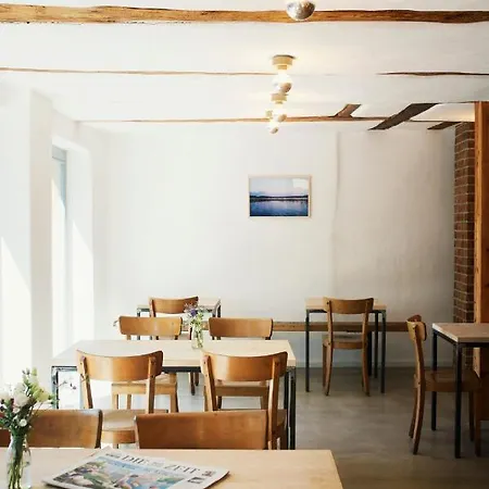 Canow 3* Wustrow (Mecklenburg-Strelitz)