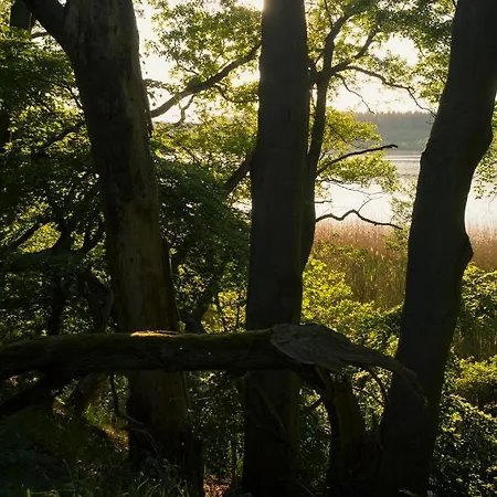 Canow Frühstückspension 3*