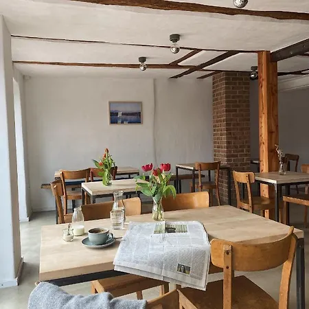 Canow Frühstückspension Wustrow (Mecklenburg-Strelitz)