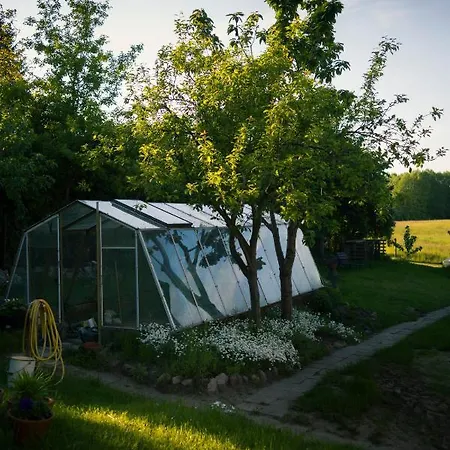 Canow 3* Wustrow (Mecklenburg-Strelitz)