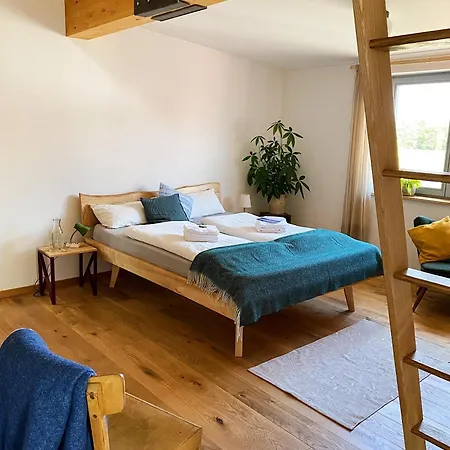 Frühstückspension Canow Wustrow (Mecklenburg-Strelitz)