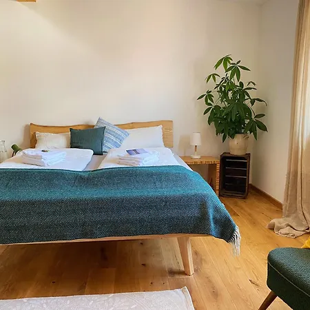 Canow 3* Wustrow (Mecklenburg-Strelitz)