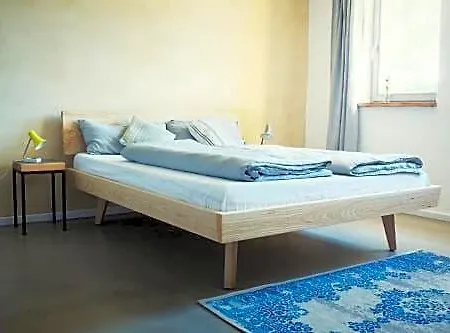 Canow Bed and breakfast Wustrow (Mecklenburg-Strelitz)