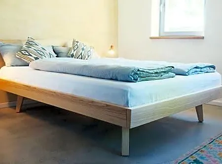 Bed and breakfast Canow