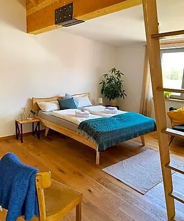 Canow 住宿加早餐酒店
