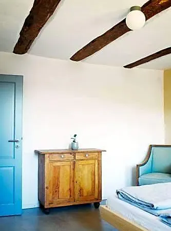 Canow Bed and breakfast