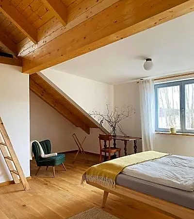 Canow Bed and breakfast 3*