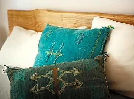 Bed and breakfast Canow