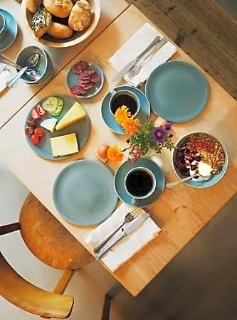 Canow Bed and breakfast 3*