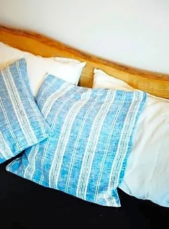 Bed and breakfast Canow