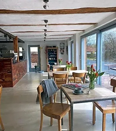 Canow 3* Wustrow (Mecklenburg-Strelitz)