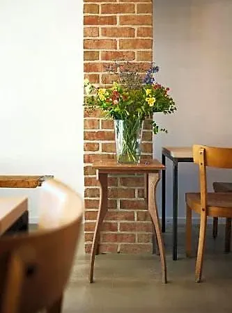 Canow 住宿加早餐酒店