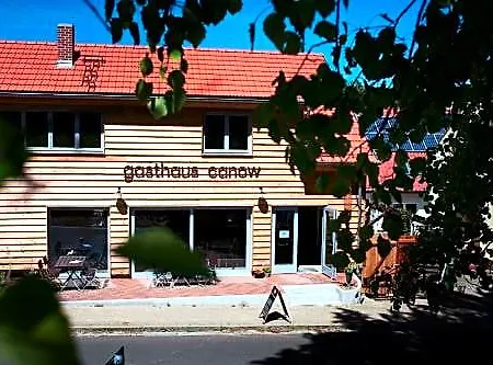 Canow Wustrow (Mecklenburg-Strelitz)