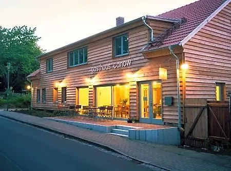 Canow 3* Wustrow (Mecklenburg-Strelitz)