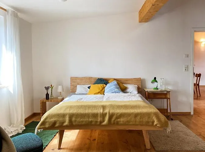 Bed & Breakfast Canow Wustrow (Mecklenburg-Strelitz)