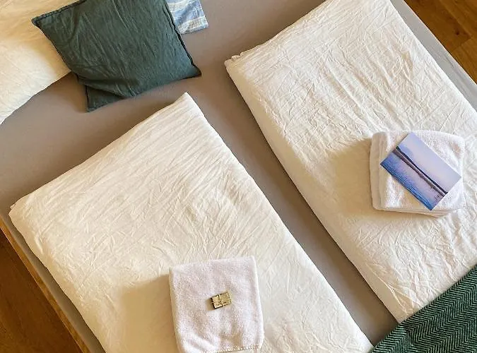 Bed & Breakfast Canow 3*