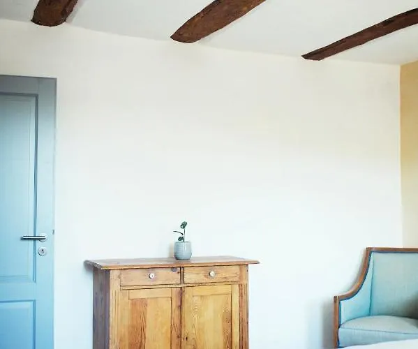 Bed & Breakfast Canow