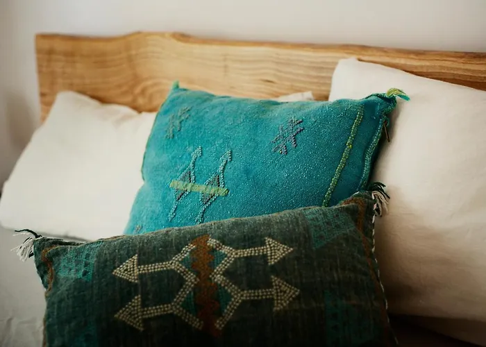 Bed & Breakfast Canow 3*