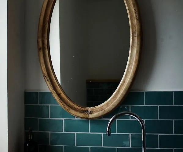 Bed & Breakfast Canow