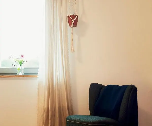 Canow Bed & Breakfast 3*