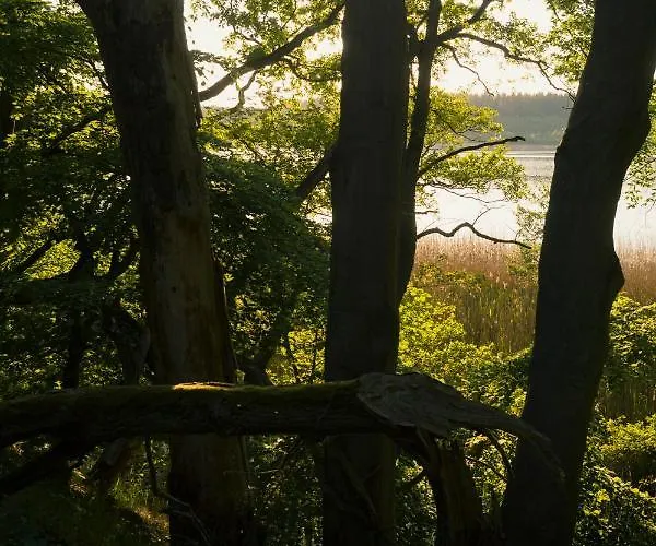 Canow Bed & Breakfast 3*