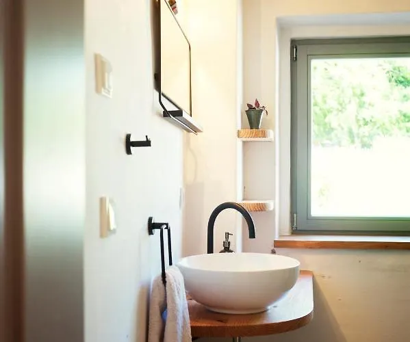 Bed & Breakfast Canow 3*