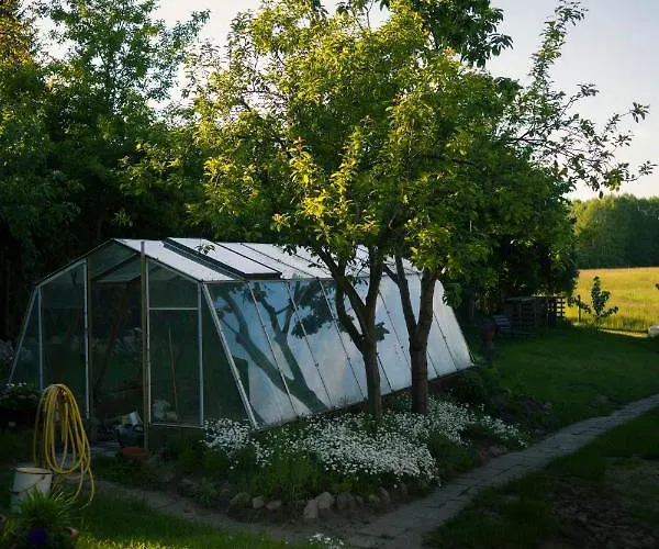 Canow 3* Wustrow (Mecklenburg-Strelitz)