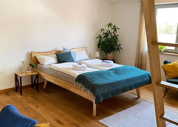 Bed & Breakfast Canow Wustrow (Mecklenburg-Strelitz)